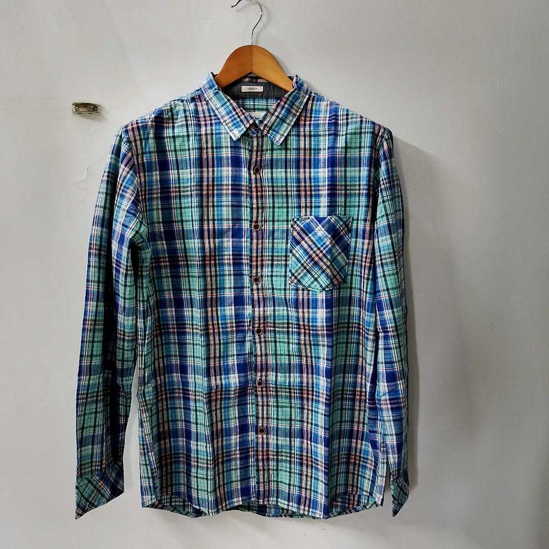 Pepe Jeans Stripped Shirt