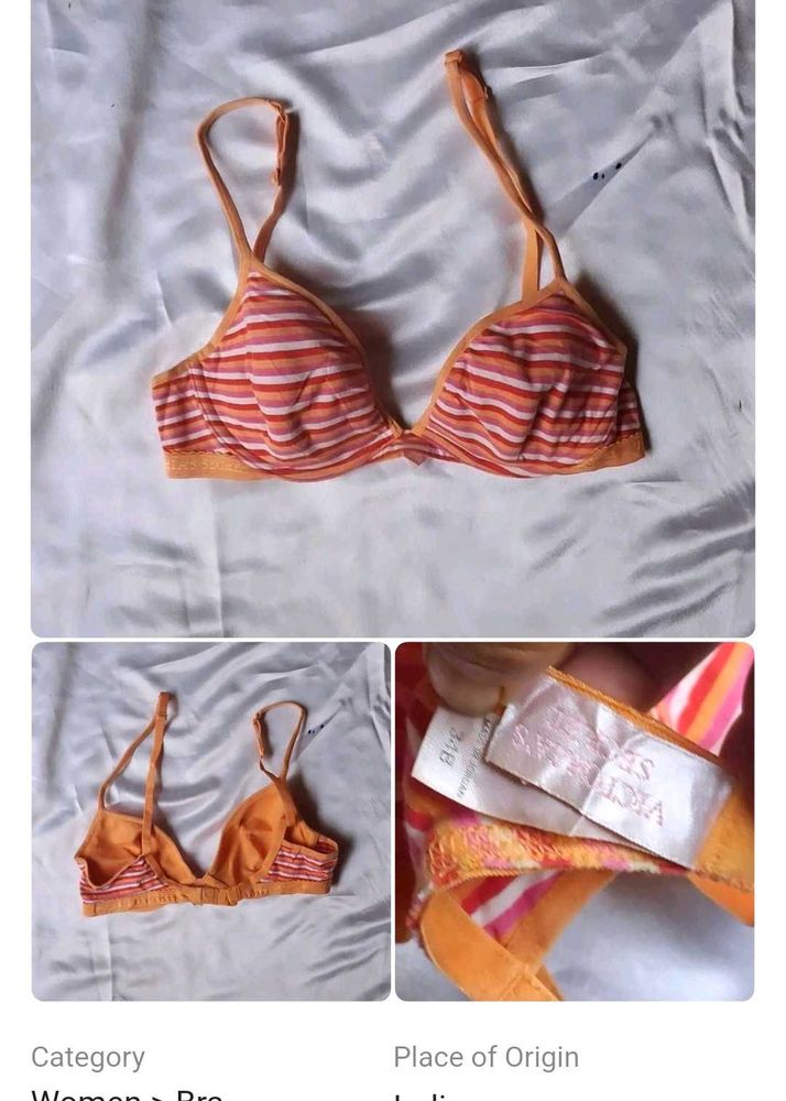 Victorias Secret Bra