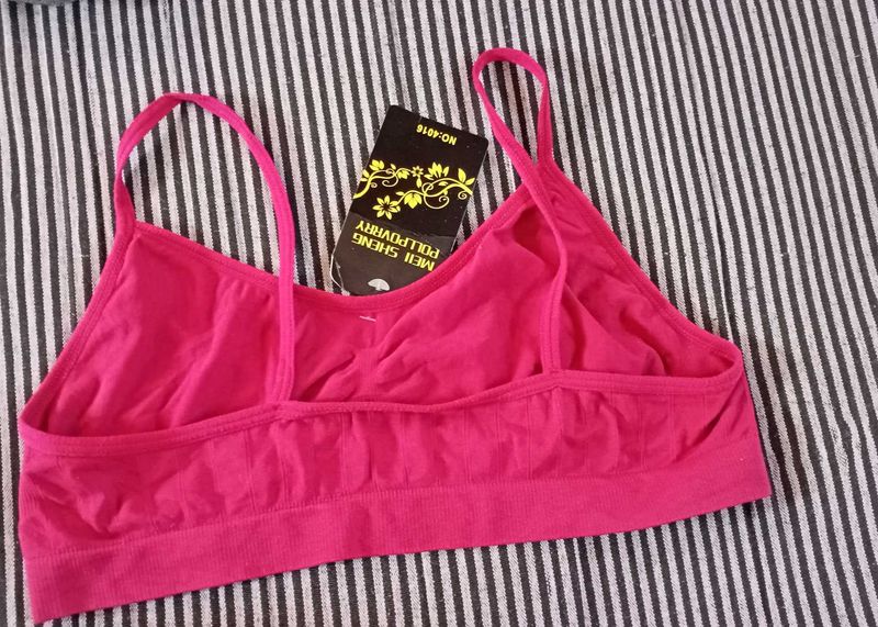 Bras