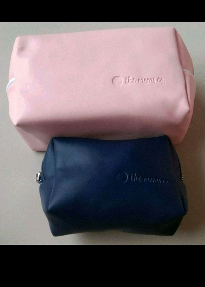 Combo Of 3 Pouches