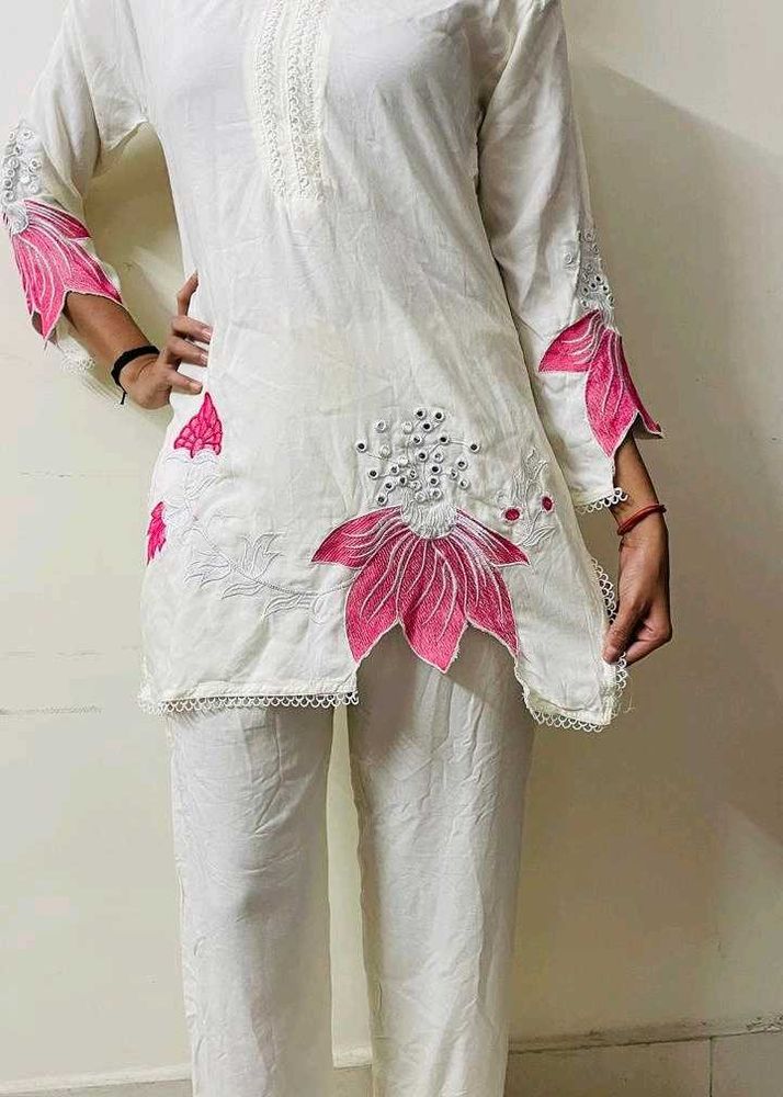 Beautiful Co-ord Set