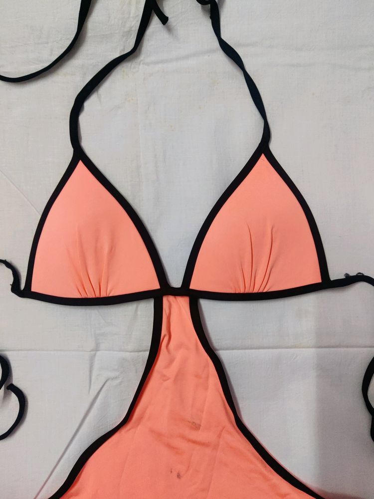 Perfect Beachwear 🤩🤩