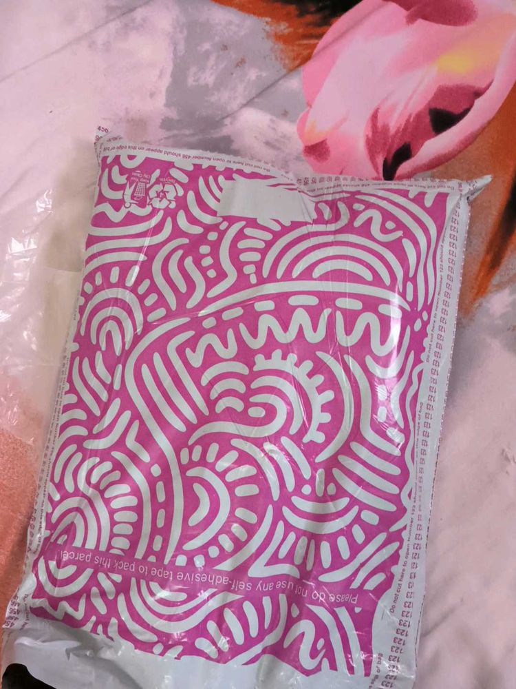 mesho bag anusha