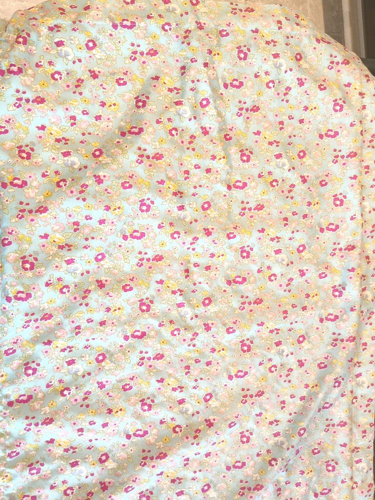 Set Of 2 Pillow Covers