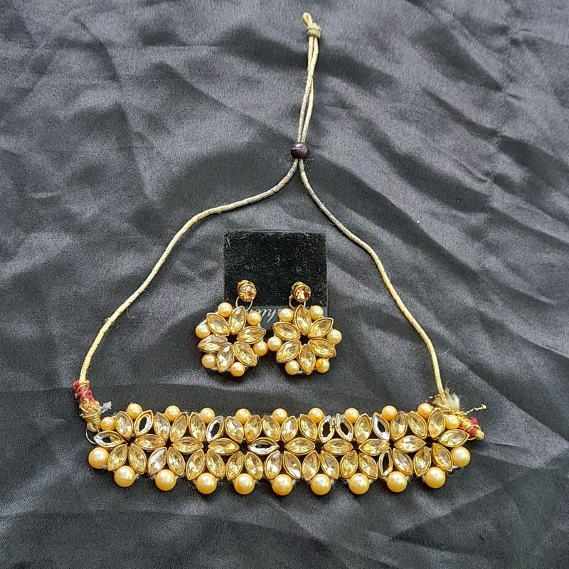 Jewellery Set For Women &amp; Girls