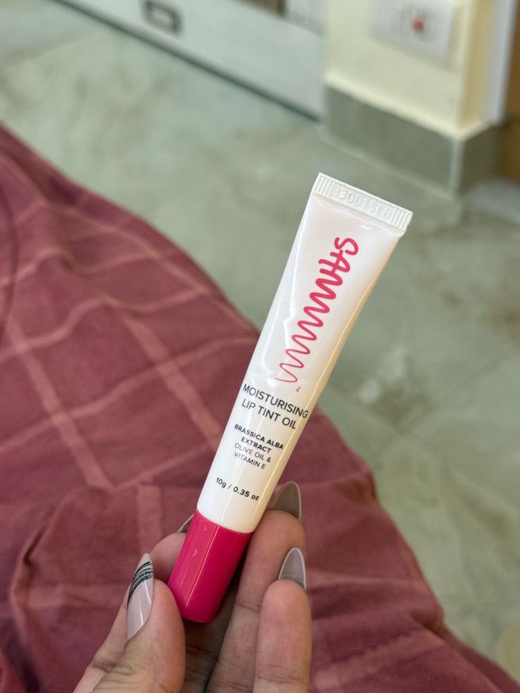 Sammm Lip Tint Oil