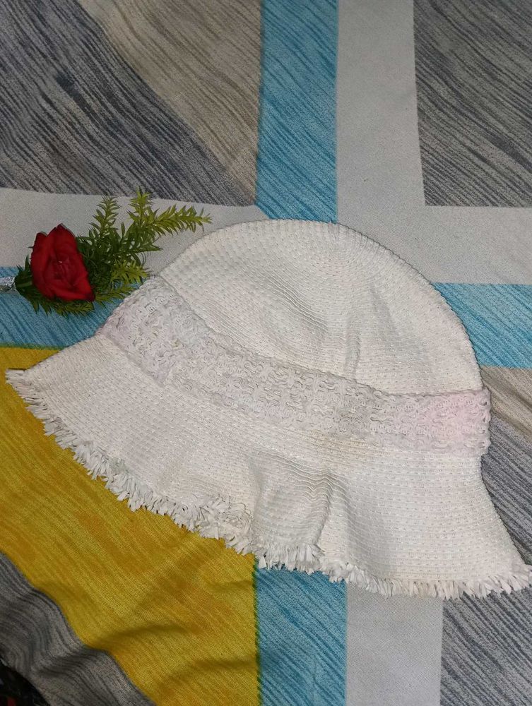 Woman Hat