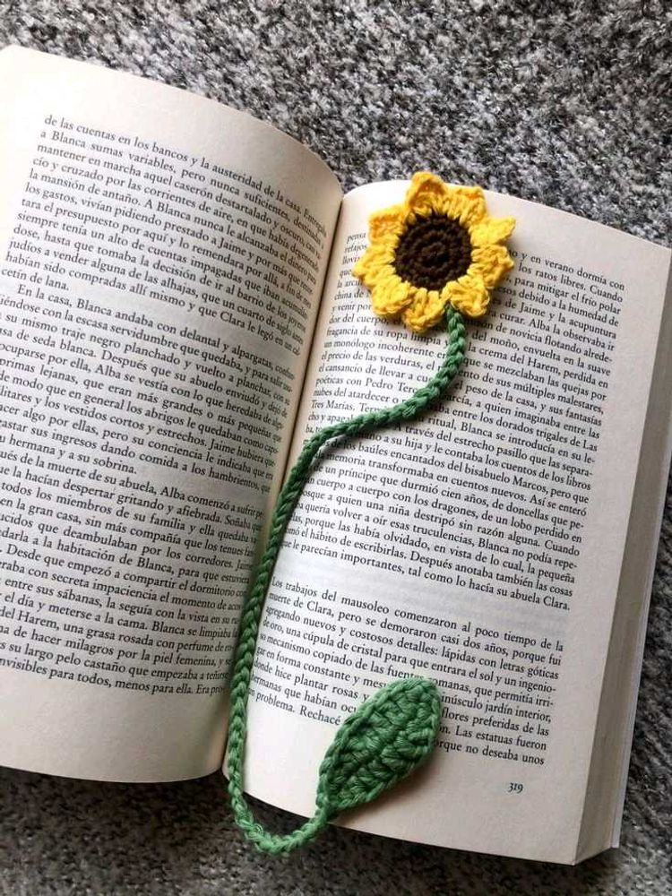 🌻🪢