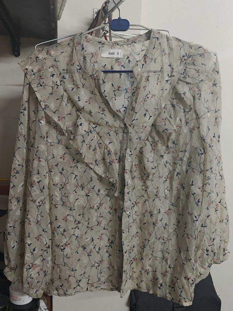 Kazo Tunic