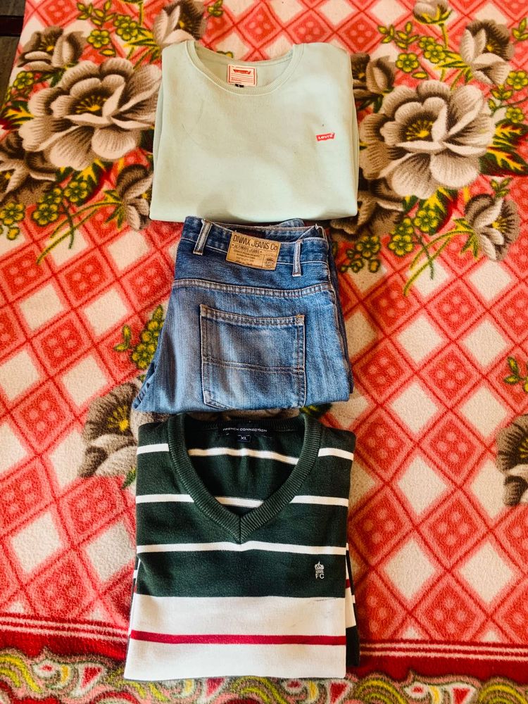 Branded Winter Wear Sale