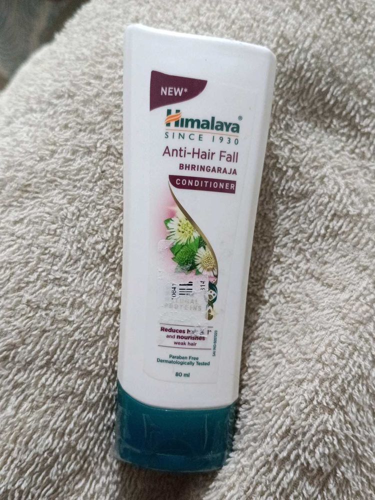 Himalaya Anti-Hair Fall Conditioner pack of 2
