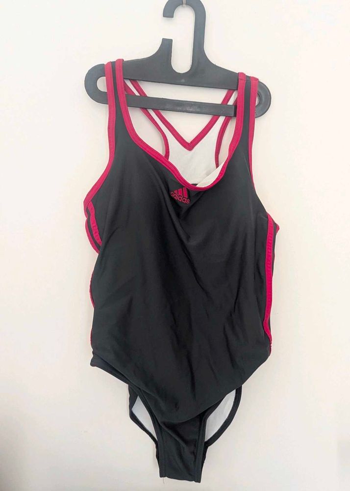 Adidas new Unused One-piece Swimsuit Monokini