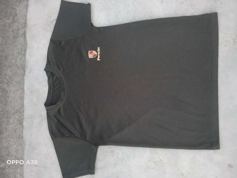 Porsche Graphic T-Shirt