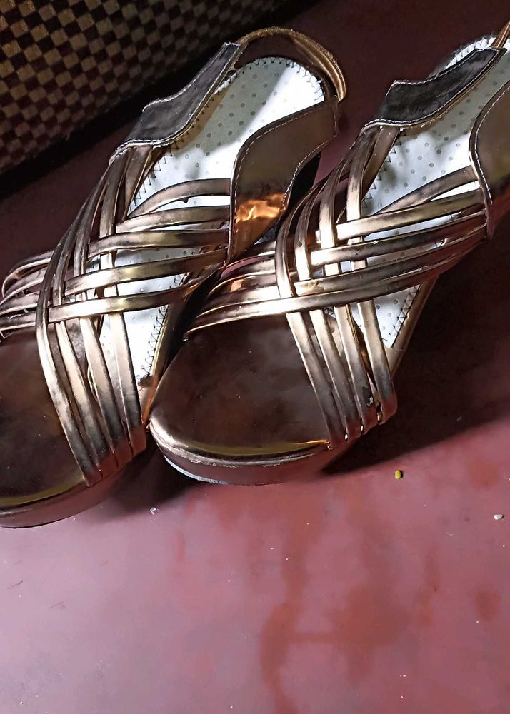 Sandal  For Girls