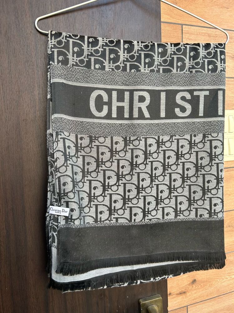 Christian Dior Scarf