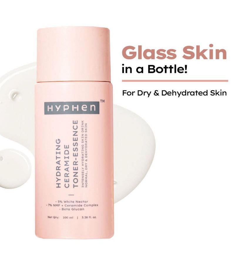 Hyphen Hydrating Toner-Essence