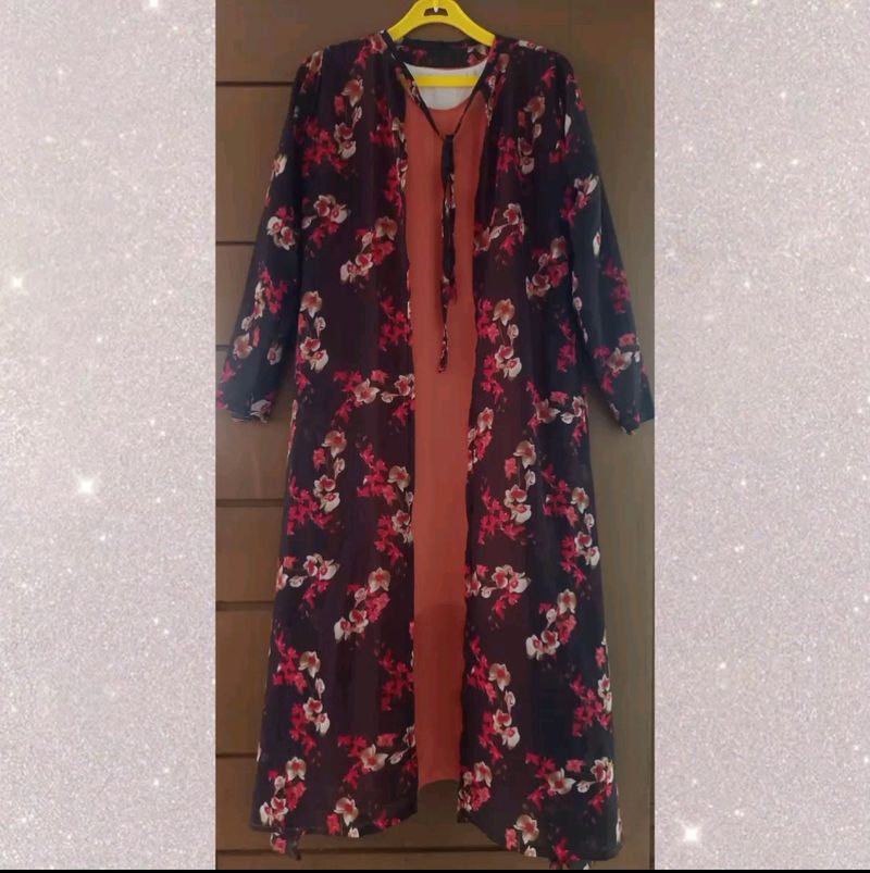 Floral Wear