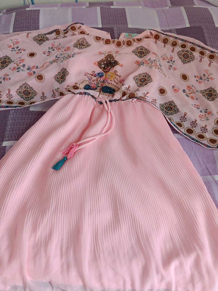 Combo Of Girls Dresses