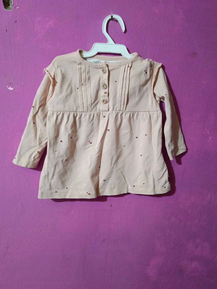 Cute Baby Cloth
