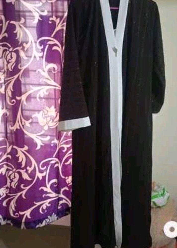 dubai abaya
