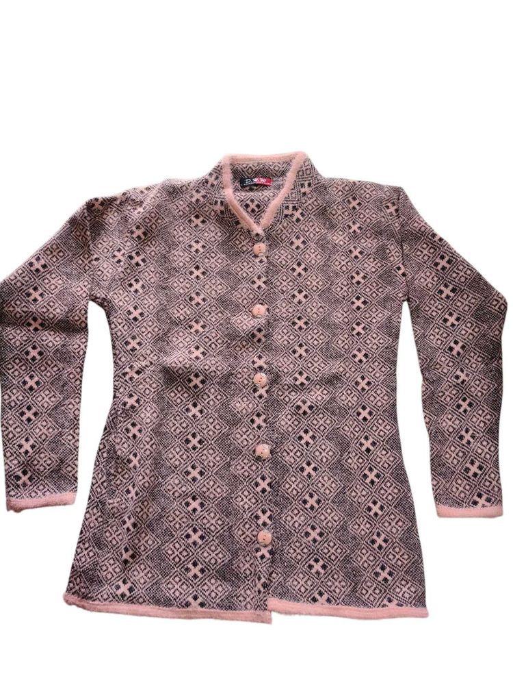 New Sweater Cardigans