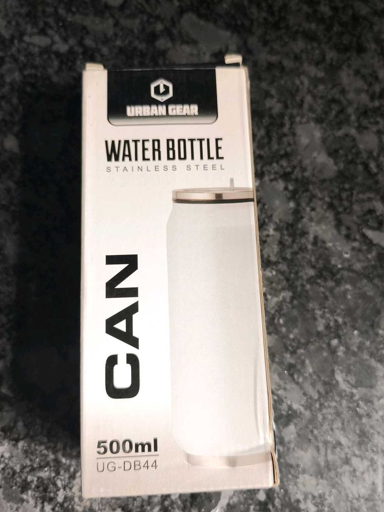 Water Bottle 500ml..