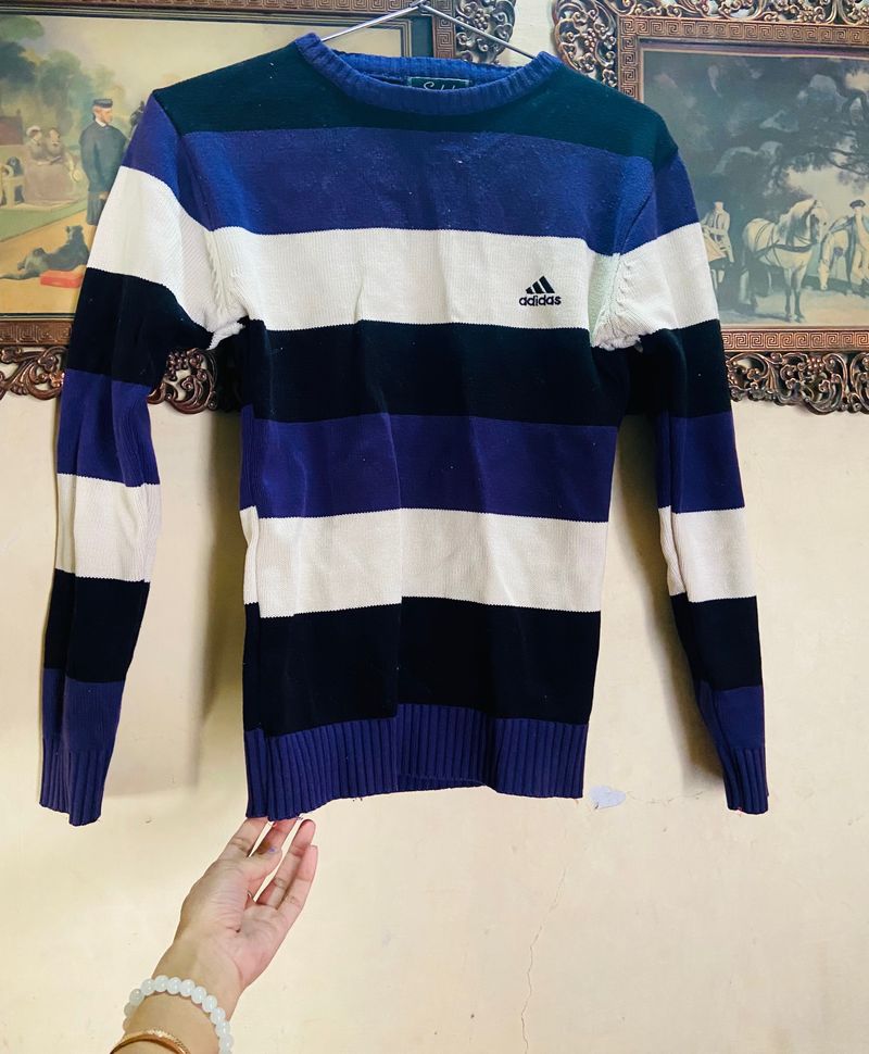 Adidas Sweater For Men’s