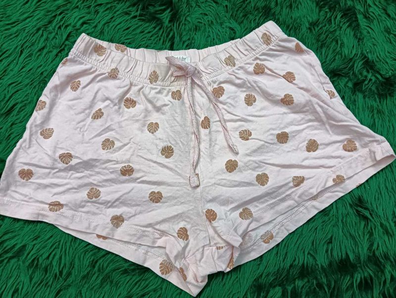 Short 28,30 💚