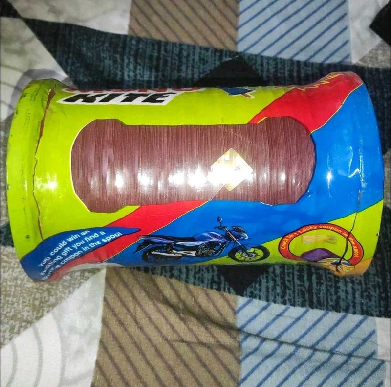 Mono Kite Manjha