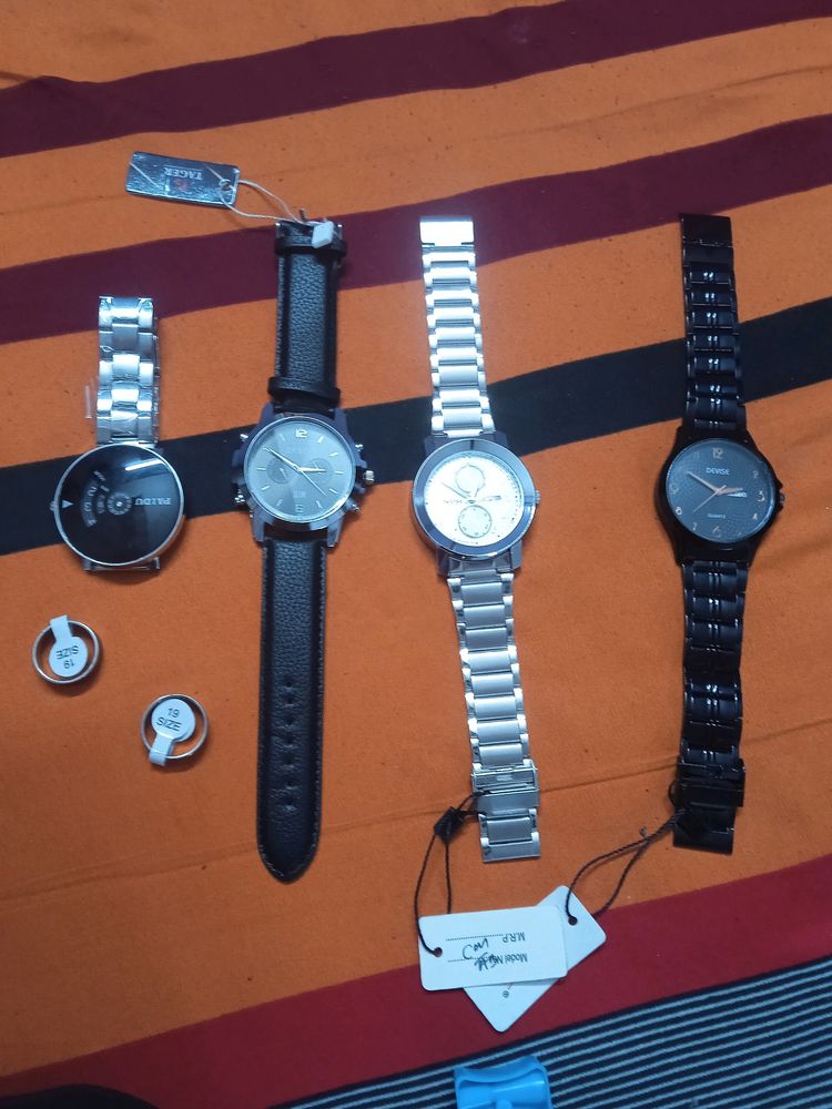 Watch