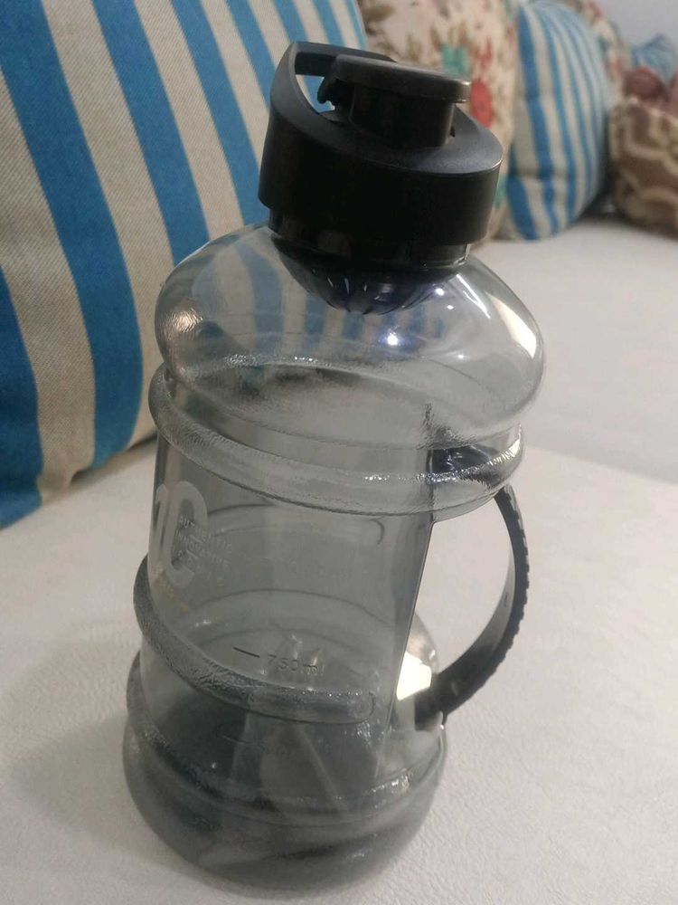 Water Gelen
