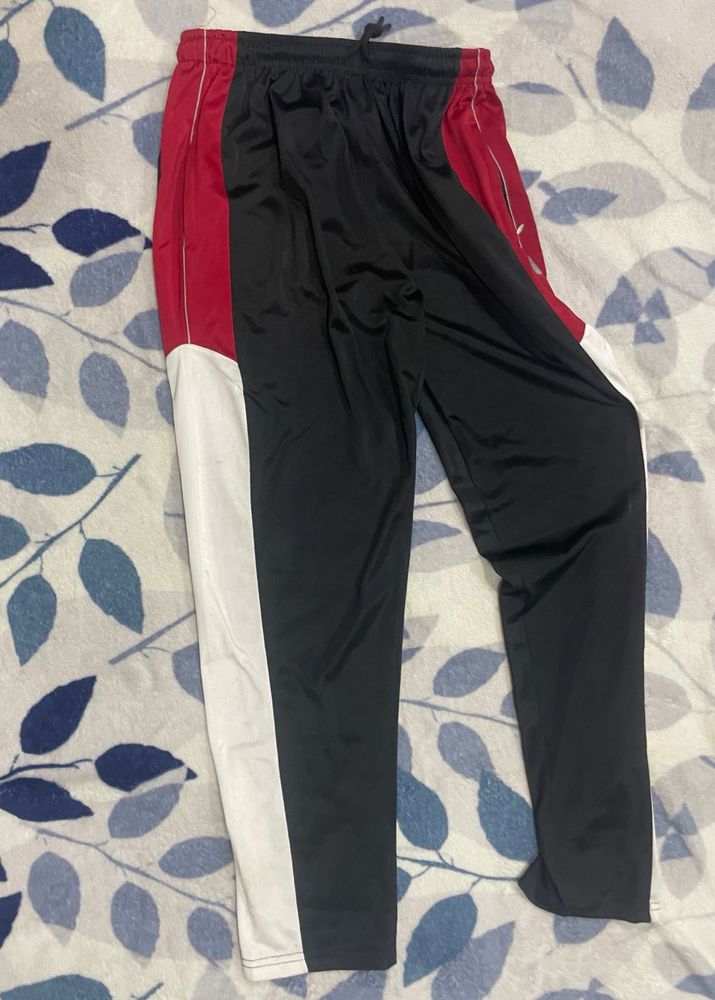BEAUTIFUL Track Pants