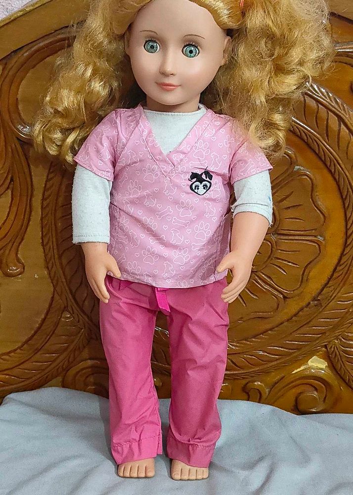 Our Generation Doll Outfit