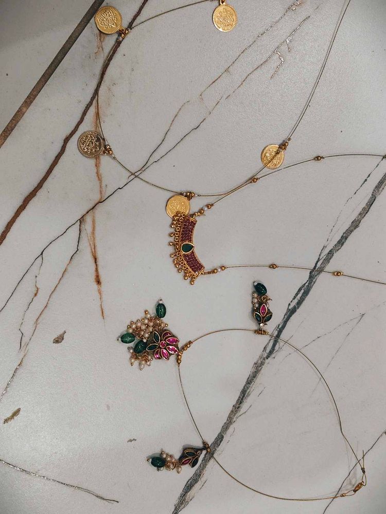 Pack of 3 Invisible chain 🫣