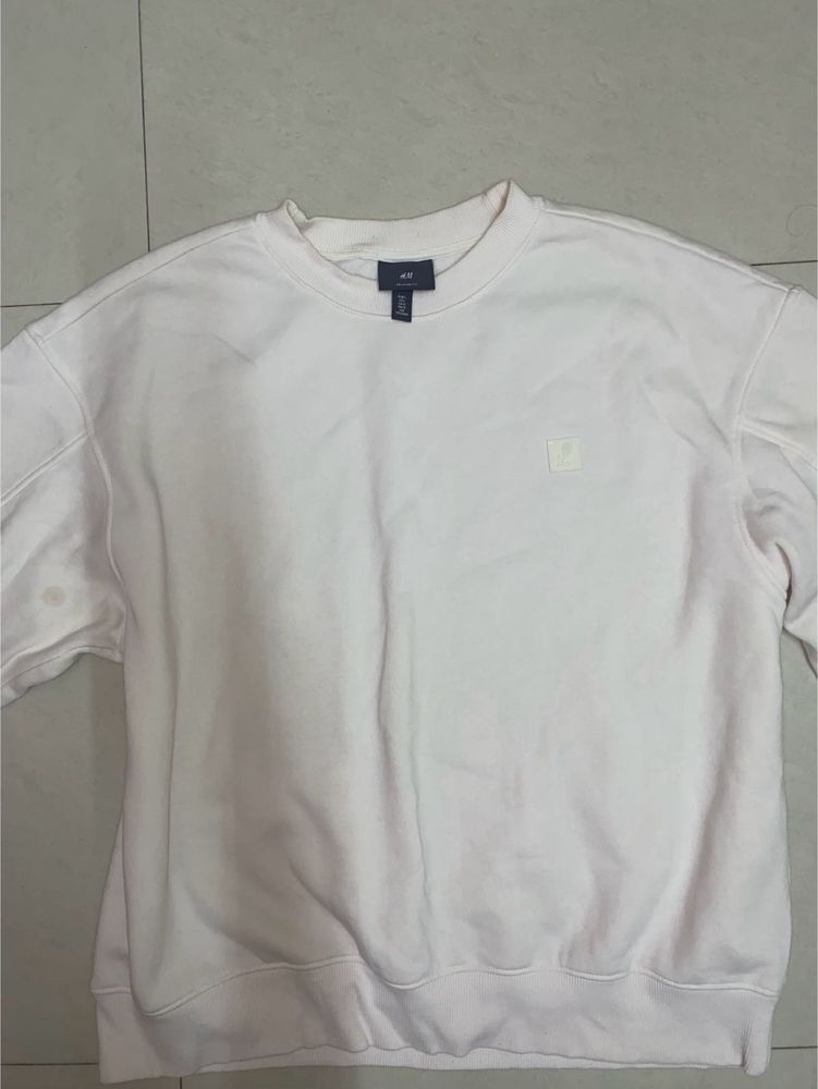 H&amp;M Sweatshirtmen