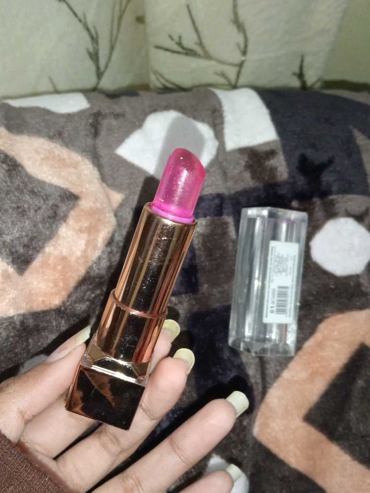 SWISS BEAUTY COLOUR CHANGE GEL LIPSTICK ❤️