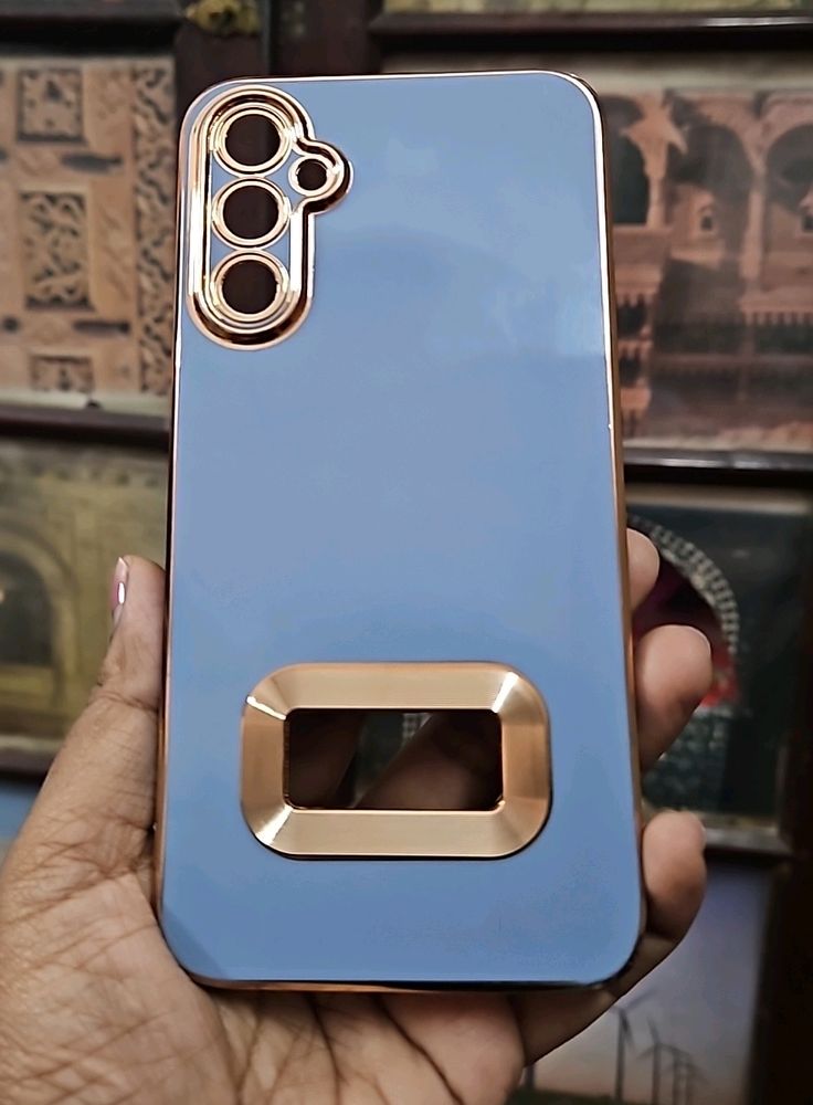 Samsung Galaxy A14 5G Back Cover Case