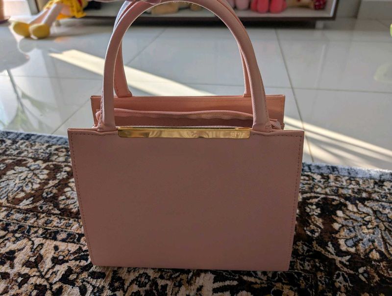 Stylish Handbag