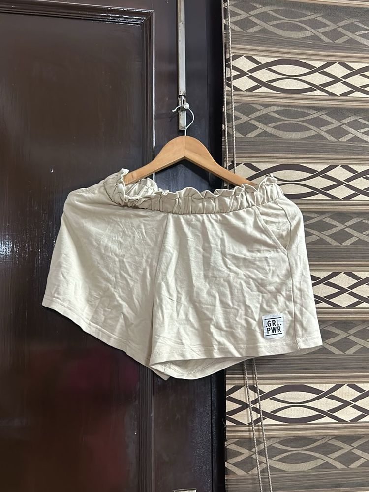Casual Shorts