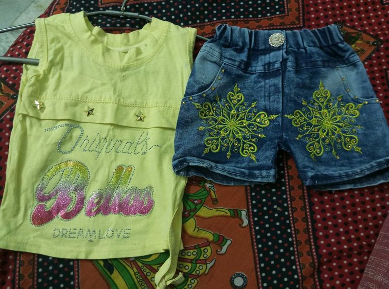 Stylish Baby Girl Clothes