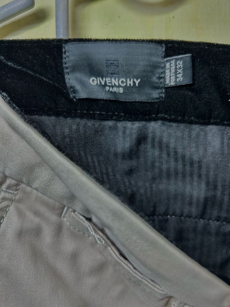 Stylish Givenchy Pants