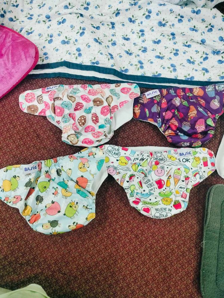 set of 4 superbottom