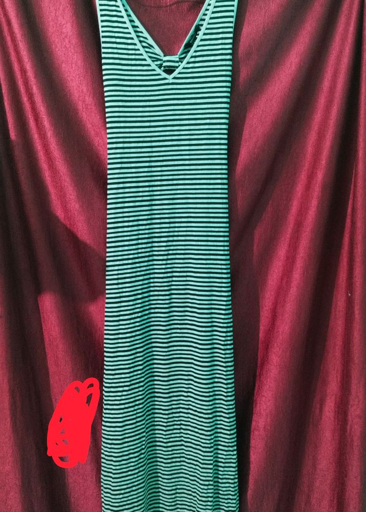 Forever 21 Maxi Dress