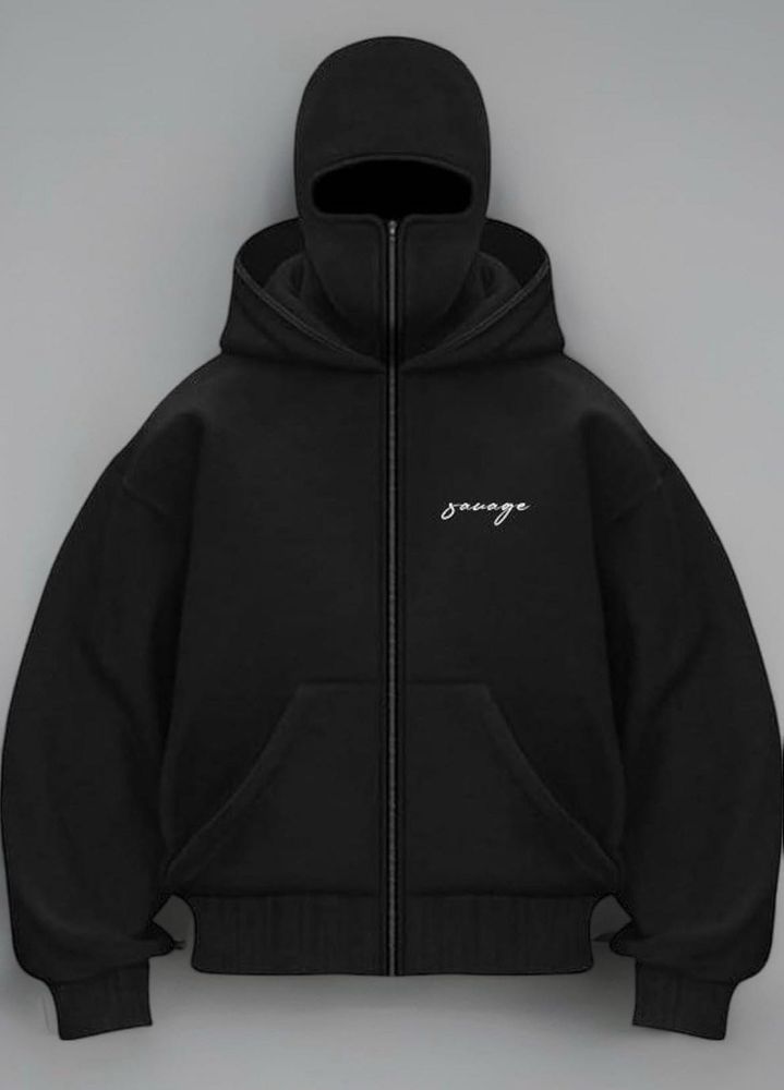 Ninja 🥷 Hoodie