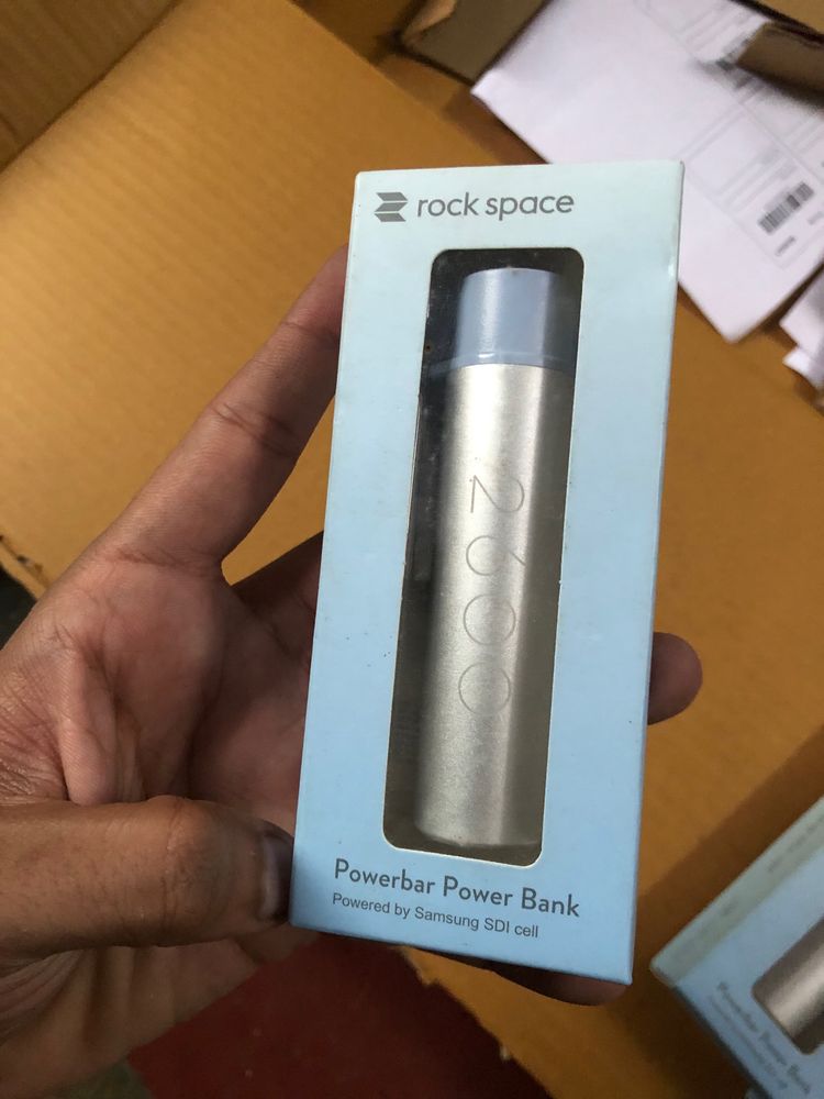 Powerbank Samsung 2600 Mh