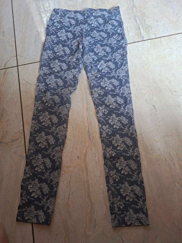 Girls Trouser