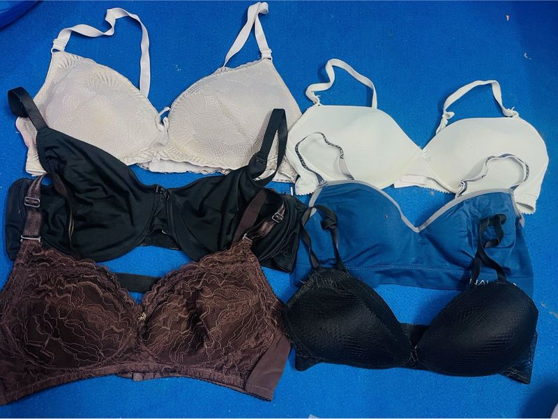 38 Size
