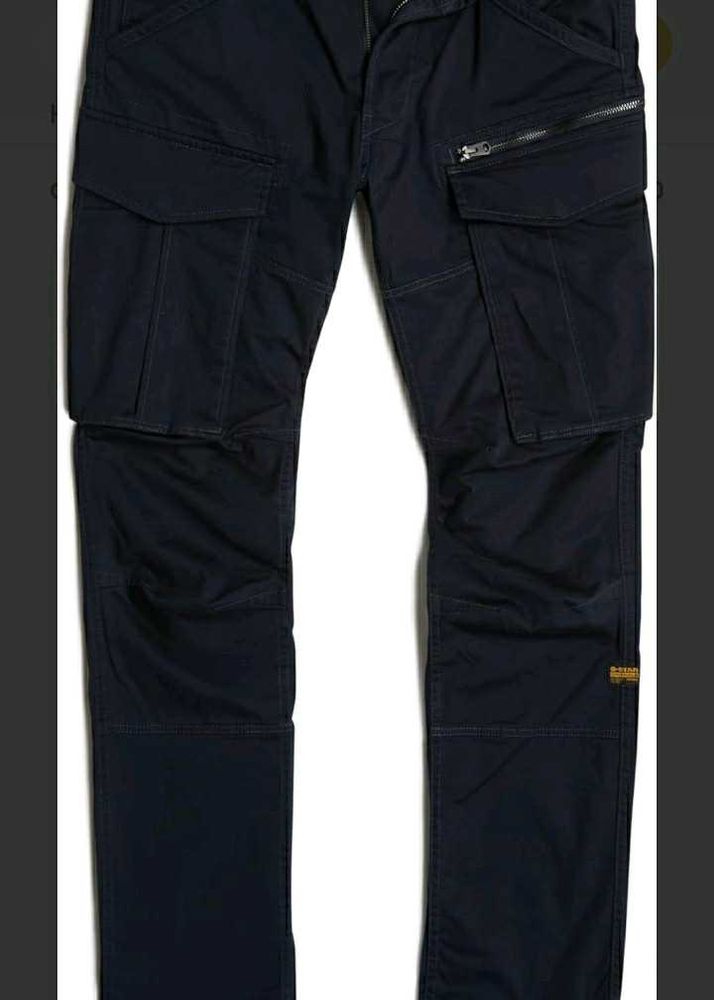 G STAR RAW Cargo Pant