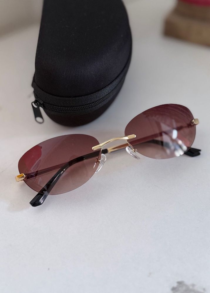 Fashion Sunglasses