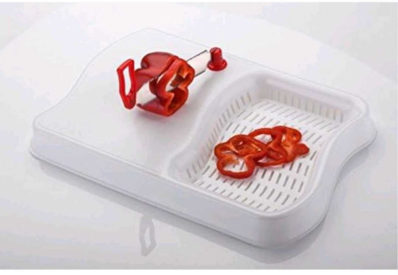 Veggie Slicer with Tray